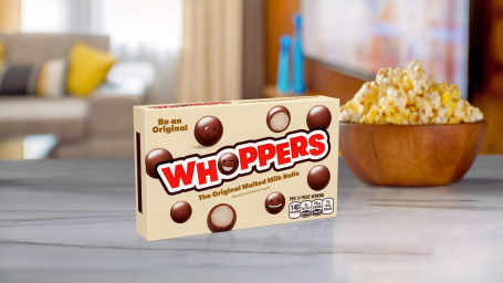 Whoppers (5 Once)