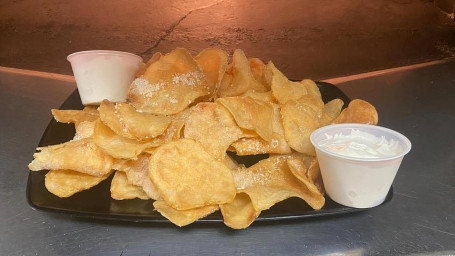 Housemade Chips App