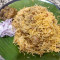 Special Hyderabad Beef Biryani