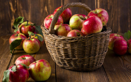 Apple Cut Bowl