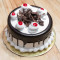 Black Forest Cake (500Gms)