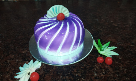 Blueberry Cake (500 Gm)
