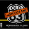 Old 63 High Octane