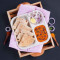 Rajma Volkoren Chapati Lunchbox