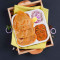 Chicken Kheema Paratha Lunchbox (Zonder Schuldgevoel)
