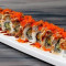 H14. Real Spider Roll (real crab meat inside)