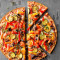 8 Simply Veg Pizza
