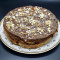 Choco Hazelnut Praline Cakes