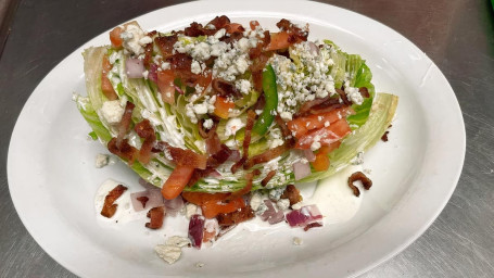 Wedge Salad Oo