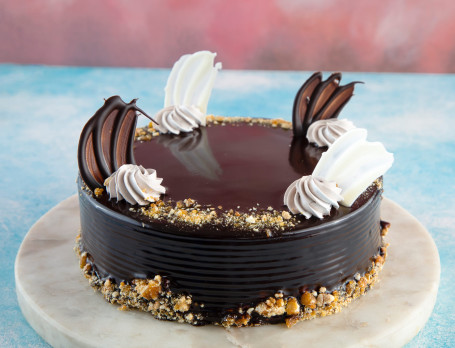 Torta Al Cioccolato