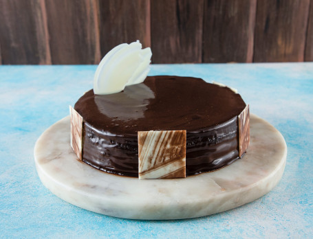 Torta Al Cioccolato Tartufo Premium