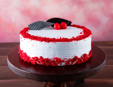 Tort Misty Red Velvet