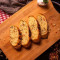 Gusto Garlic Bread With Cheese Dip