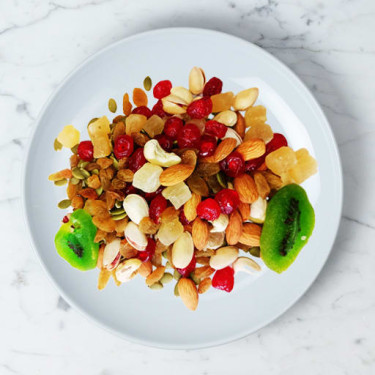Mixed Dry Fruit Healthy Bowl 2