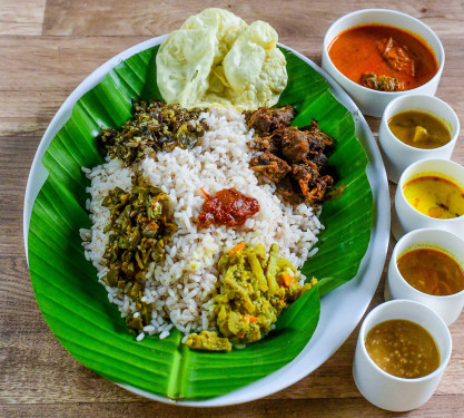 Kerala Beef Pothichoru