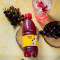 Pulpy Grape Juice [300 Ml]