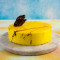 Litchi Mango Cake