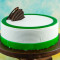 750 Gm Green Apple Punch Cake