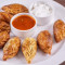 Veg fried momo (6pcs)