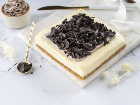 Mousse Al Cioccolato Cheesecake [500Gm]