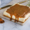 Gezouten Caramel Cheesecake [500gm]