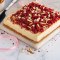 Cheesecake Red Velvet [500Gm]