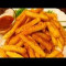 Periperi Fries