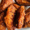 A17. Spicy Chicken Wings (10Pcs)