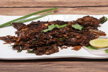 Mutton Chukka Fry