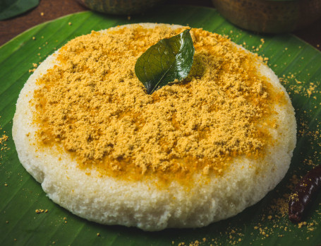 Molagapudi Mysore Idli (1 Pc)