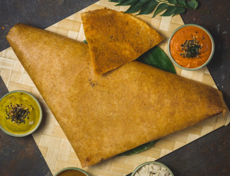 Pondu Dosa