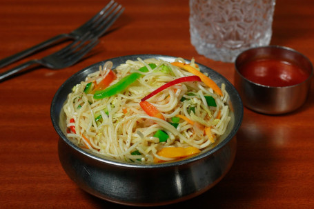 Veg Noodles(Indian)