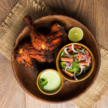 Nizami Tandoori Murgh