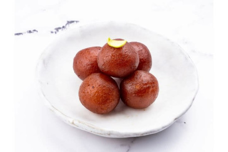 Jamun Balls