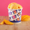 Fresh Alphonso Mango Ice Cream