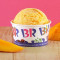 Fresh Fruit Alphonso Mango Ice Cream