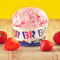 Frisk frugt Very Berry Strawberry Ice cream