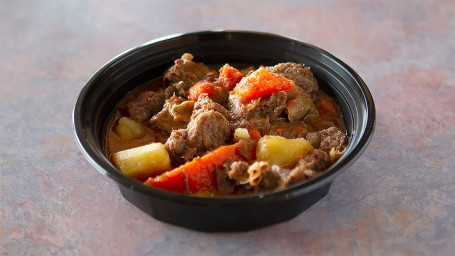 Beef Stew(House Special)