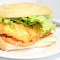Sandwich Only (Krispy Chicken Sandwich)