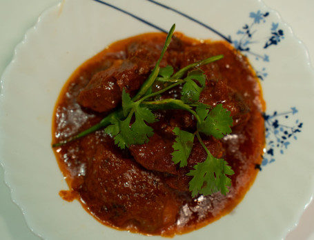 Mutton Masala(4 Pcs)