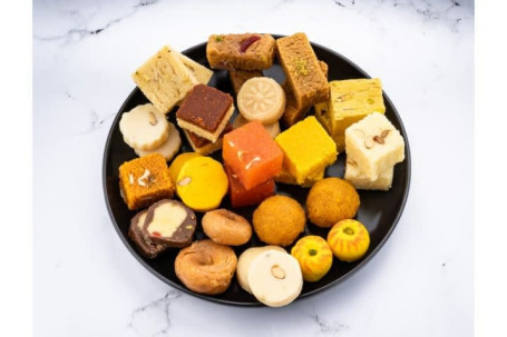 Assorted Sweets (1 Kg)