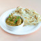 Parotta (2) Chicken Curry