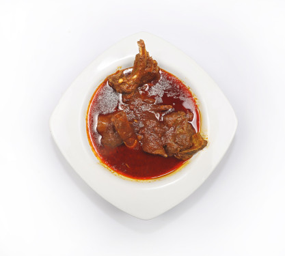 Mutton Rogan Josh (6 Pcs)