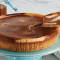 Salted Caramel Cheesecake Whole