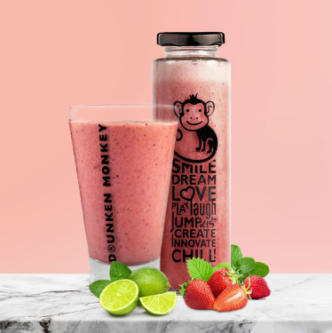 Strawberry Lime Hydrator