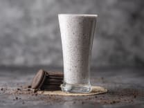 Oreo Cookie Thickshake