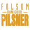 2. Folsom Dam Good Pilsner