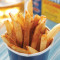 Barbeque French Fries