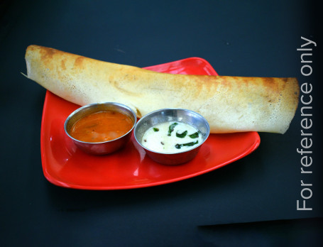 Butter Gobi Masala Dosa