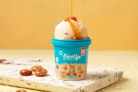 Sea Salt Caramel Ice Cream 100 Ml